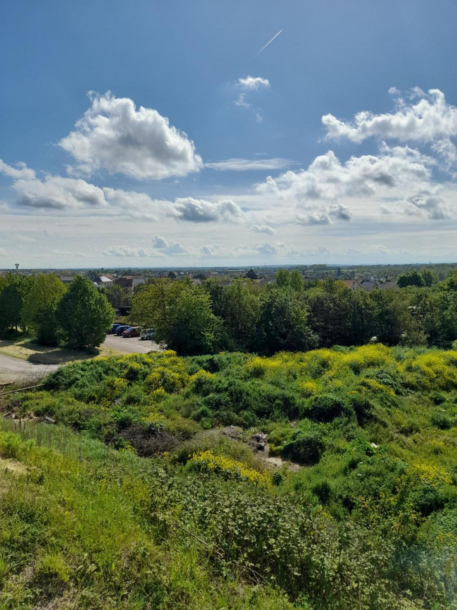 Le Bon Plan Entre Caen Et La Mer ** Draps Et Menage Inclus !** Giberville Exterior foto